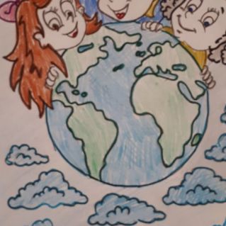 "Планета - Земля"