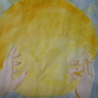 Солнце жизни