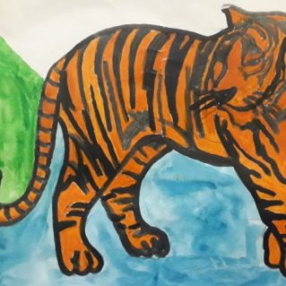 Это мой край!