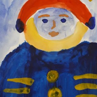 "Космонавт"