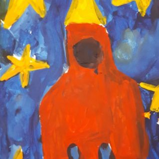 "Космическая ракета"