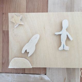 «Первый полет человека в космос»