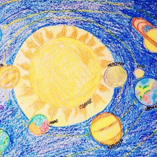 Солнечная система