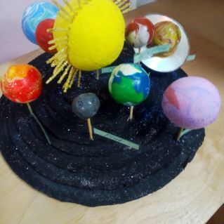 "Звезда по имени Солнце"