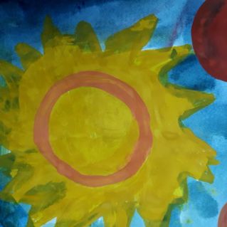 Солнечная система 2