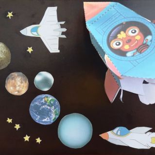 КГОБУ "Камчатская школа-интернат для обучающихся с ОВЗ"