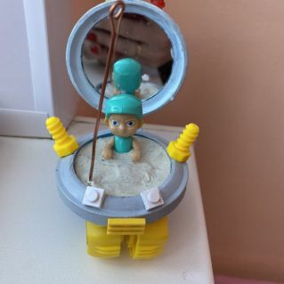 Космический луноход