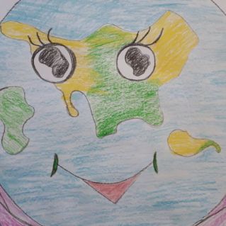 "Берегите Землю"