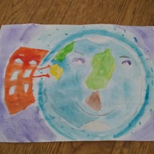 Сбережем Землю