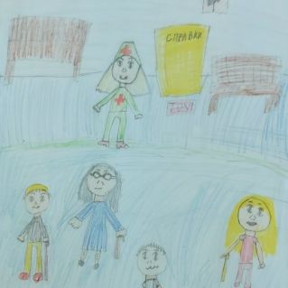 Я стану доктором