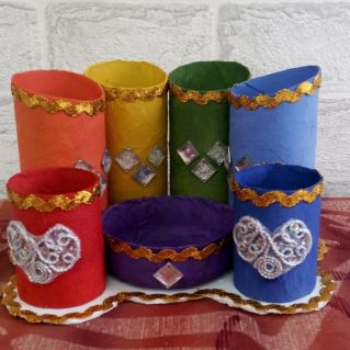 Органайзер "Радуга"