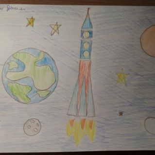 Путь домой!