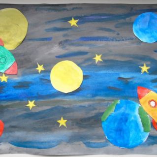 "Парад планет"