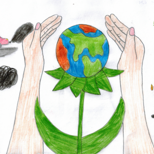 БЕРЕГИ ПЛАНЕТУ!