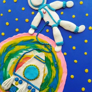 Неизведанная вселенная