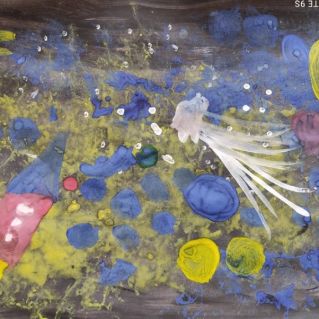 "Здравствуй,Космос!"