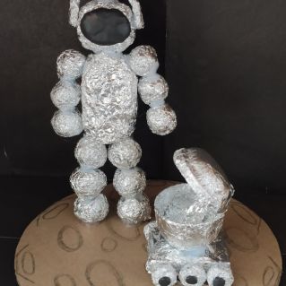 Вечные странники космоса