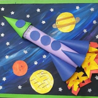 Неизведанный космос