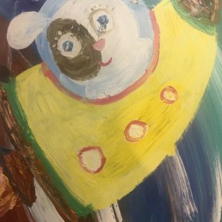 Полёт в космос