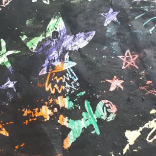 "Мой мир - космос"