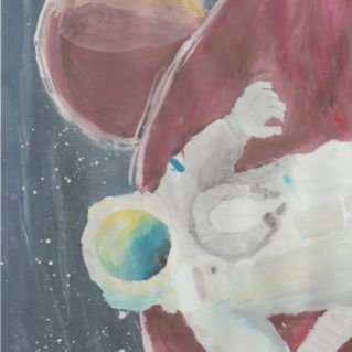 Миссия на Марс