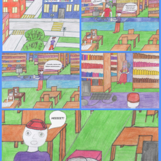 "Книги на лето"