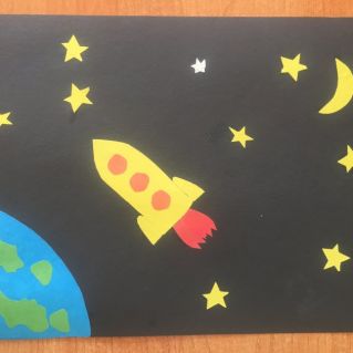 Полёт нормальный!