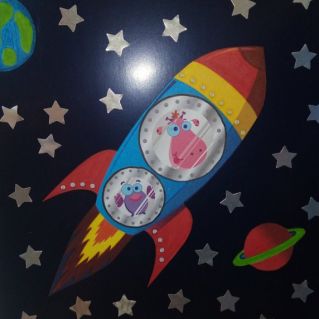 Сегодня мечтатели, завтра -космонавты!
Куратор - Курникова Елизавета Геннадьевна