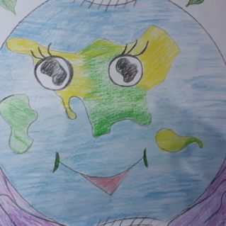 "Сохраним нашу природу"