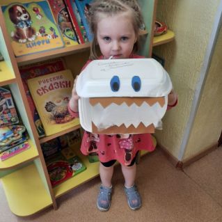 Тренажёр для дыхательной гимнастики