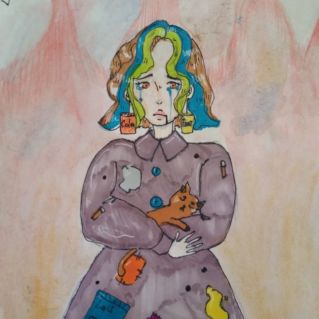 "Мусор Земле не к лицу!"