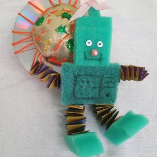 Звёздная планета