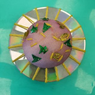 Планета в Галактике