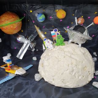 "Дружеская встреча"