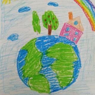 "Земной шар"