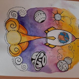 Вперед, к звездам!!!