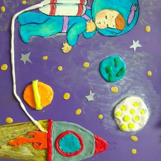 К далеким планетам!