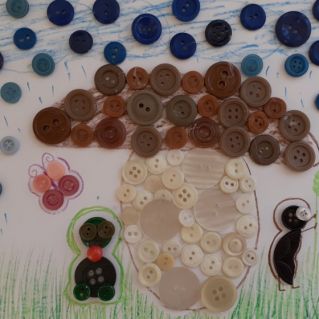 "Любимая сказка"