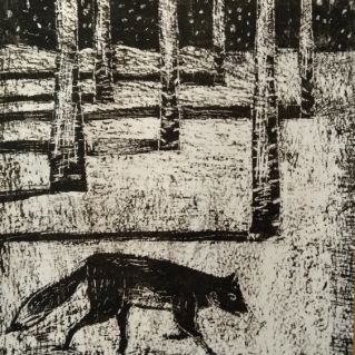 "Пора на охоту"