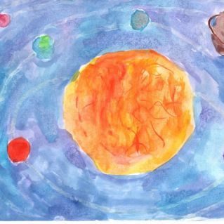 Солнечная система