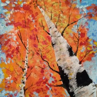 "Прекрасная пора"