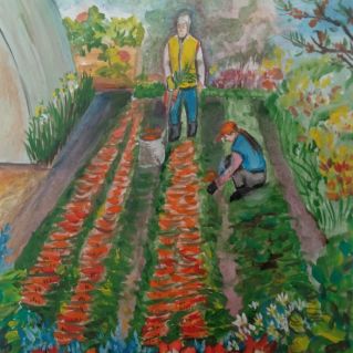 "Урожай - так урожай!"