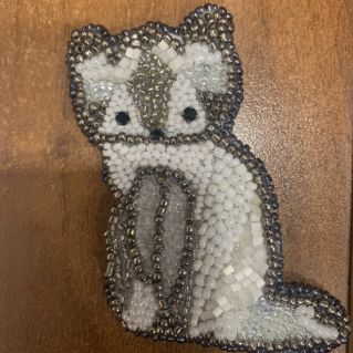 Северный волк