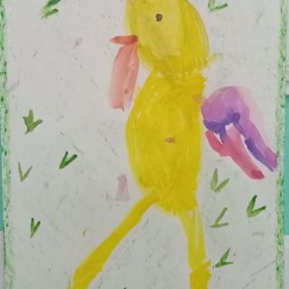 "Сказка о Золотом петушке"