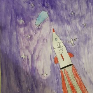 Космонавты вчера, сегодня , завтра