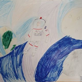 Мечта сбылась!