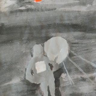 Выход в открытый космос