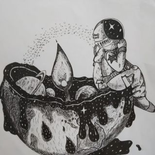 Мечты о космосе