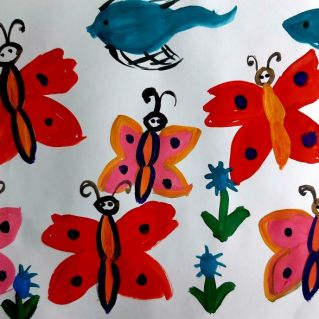 Сохраним братьев меньших.