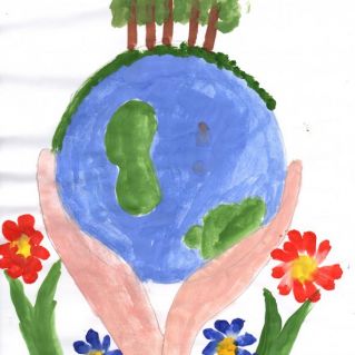 Берегите наш дом